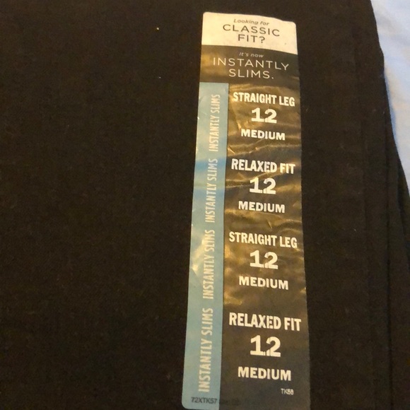 Lee RELAXED FIT STRAIGHT LEG JEAN CLASSIC FIT - Picture 8 of 10